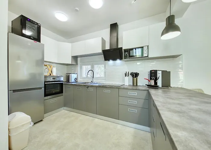 Casa vacanze Gabi With Heated Pool