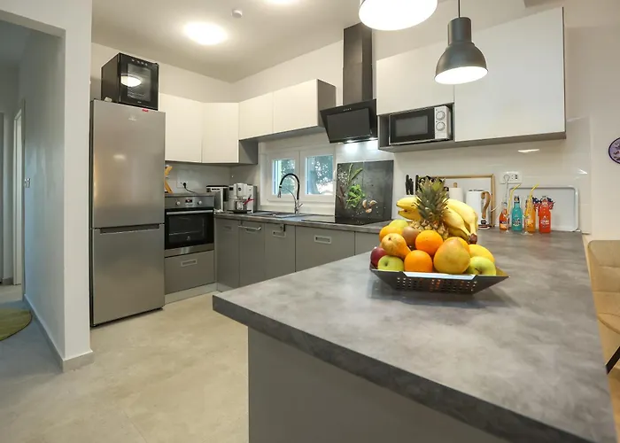 Casa vacanze Gabi With Heated Pool *