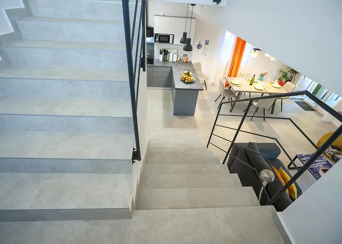 Gabi With Heated Pool Casa vacanze