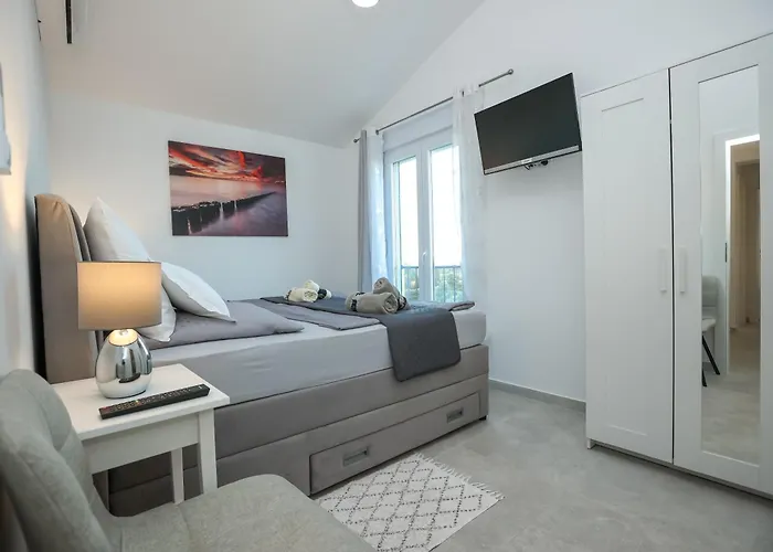 Gabi With Heated Pool Casa vacanze *