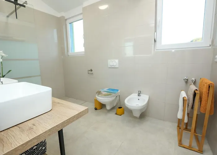 Gabi With Heated Pool Casa vacanze *