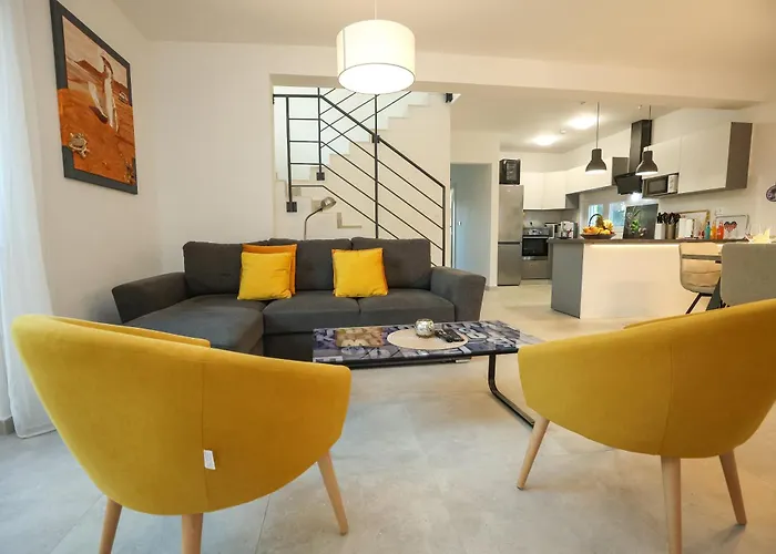 Gabi With Heated Pool Casa vacanze *