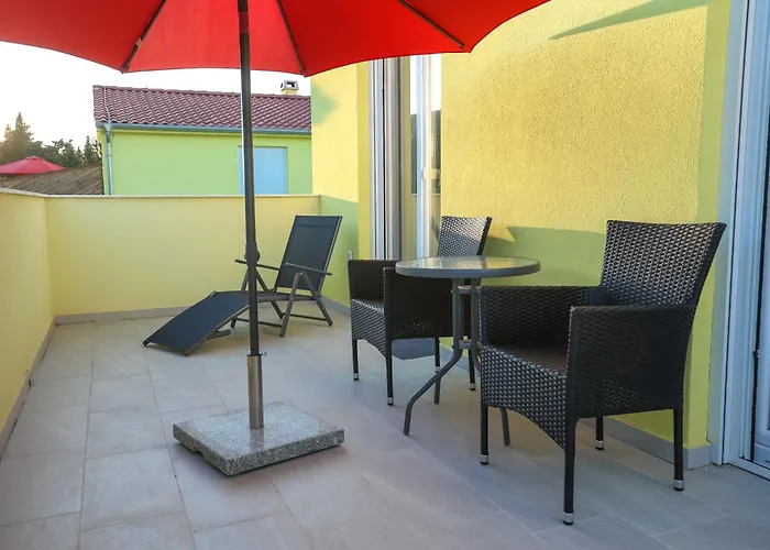 Casa vacanze Gabi With Heated Pool