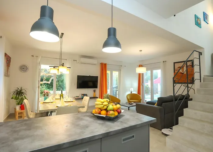 Casa vacanze Gabi With Heated Pool *