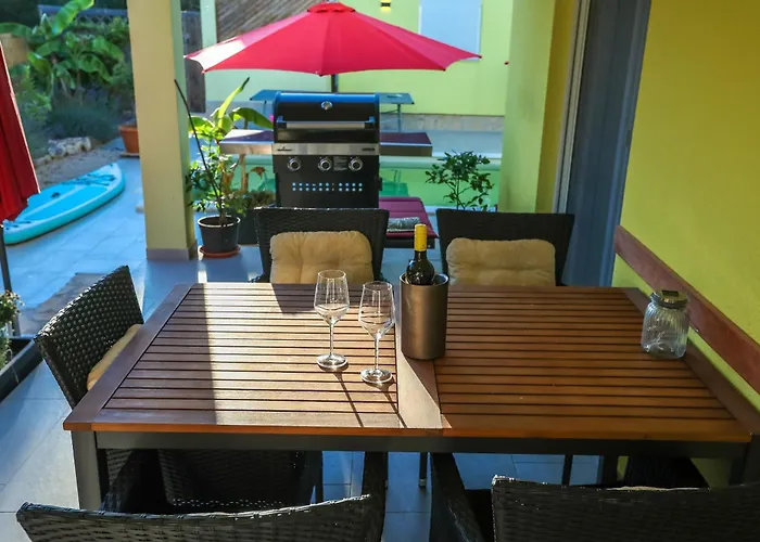 Casa vacanze Gabi With Heated Pool *