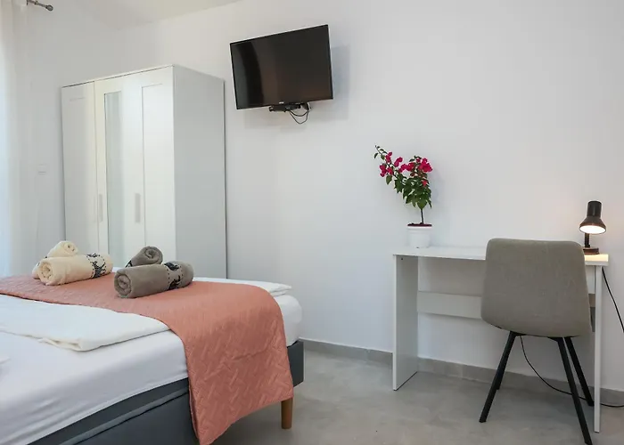 Casa vacanze Gabi With Heated Pool