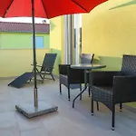 Feriehus Gabi With Heated Pool