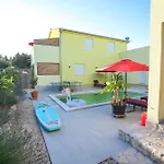 Feriehus Gabi With Heated Pool *