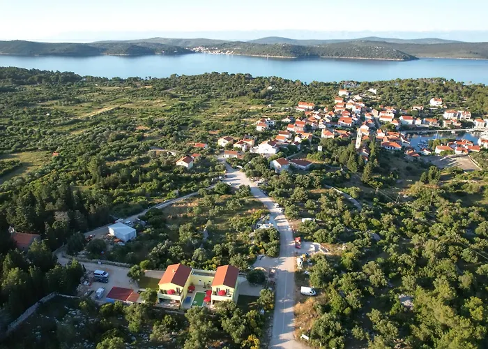 Tatil Evi Gabi With Heated Pool